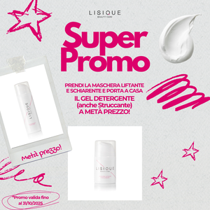 SUPER PROMO