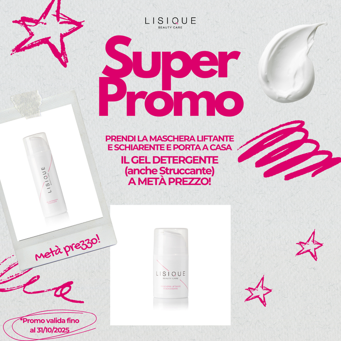 SUPER PROMO